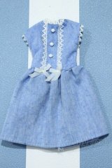 【新宿マルイアネックス店 店頭販売商品】ジェニー/OF:リセエンヌフローラ衣装 2100140000019458-ZM