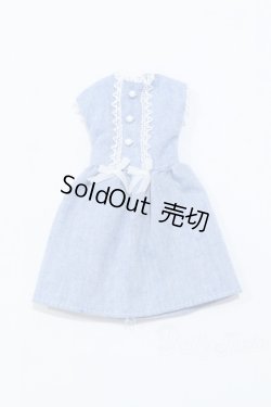 画像1: ジェニー/OF:リセエンヌフローラ衣装 S-26-02-08-506-GN-ZS