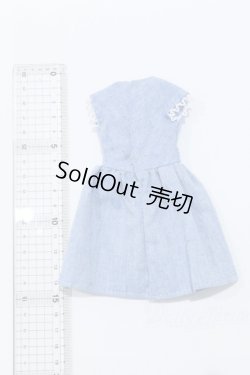 画像2: ジェニー/OF:リセエンヌフローラ衣装 S-26-02-08-506-GN-ZS