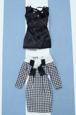 画像1: 【新宿マルイアネックス店 店頭販売商品】ジェニー/OF:衣装 2100140000019459-ZM