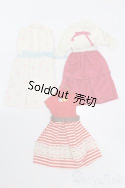 画像1: ジェニー/OF:衣装 S-25-05-25-073-GN-ZS