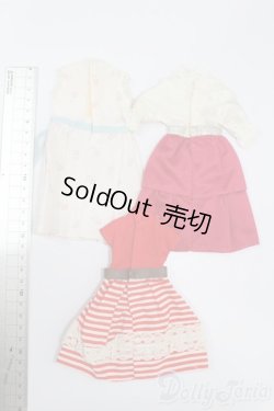 画像2: ジェニー/OF:衣装 S-25-05-25-073-GN-ZS