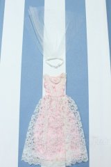 【新宿マルイアネックス店 店頭販売商品】ジェニー/OF:衣装 2100140000019468-ZM