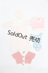 ジェニー/OF:衣装 S-25-09-28-327-GN-ZS