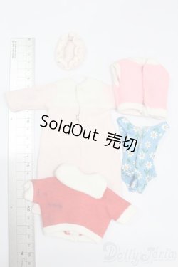 画像2: ジェニー/OF:衣装 S-25-09-28-327-GN-ZS