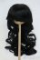画像1: 9-10inch/ウィッグ Y-26-01-28-187-GN-ZY (1)