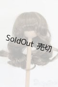 6-7inch/ウィッグ S-25-10-26-412-GN-ZS
