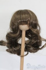6-7inch/ウィッグ S-25-07-20-281-GN-ZS