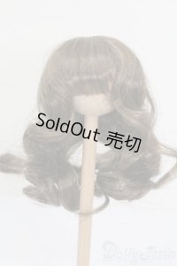 6-7inch/ウィッグ S-25-10-26-412-GN-ZS