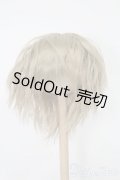 7-8inch/ウィッグ S-25-08-03-238-GN-ZS
