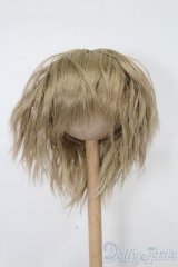 7-8inch/ウィッグ S-25-08-03-238-GN-ZS