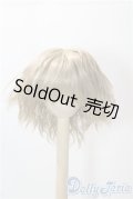 9-10inch/ウィッグ U-25-10-14-006-GN-ZU
