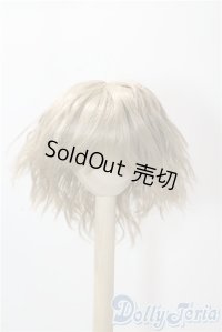 9-10inch/ウィッグ U-25-10-14-006-GN-ZU