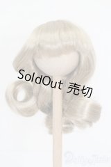 6-7inch/ウィッグ S-25-10-26-408-GN-ZS