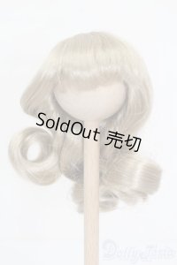 6-7inch/ウィッグ S-25-10-26-408-GN-ZS