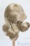 画像2: 6-7inch/ウィッグ S-25-07-20-280-GN-ZS (2)