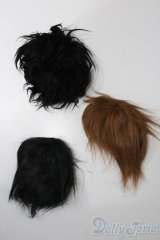 8-9inch/ウィッグ S-25-08-03-267-GN-ZS