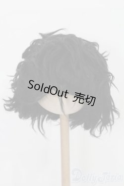 画像2: 8-9inch/ウィッグ S-25-08-03-267-GN-ZS
