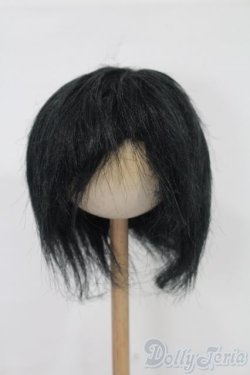 画像4: 8-9inch/ウィッグ S-25-08-03-267-GN-ZS