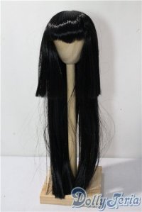 9-10inch/ウィッグ U-25-10-14-024-GN-ZU