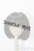 9-10inch/ウィッグ U-25-10-14-016-GN-ZU
