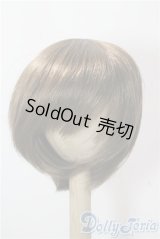 9-10inch/ウィッグ U-25-10-14-001-GN-ZU