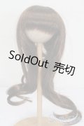 7-8inch/ウィッグ S-25-12-28-367-GN-ZS