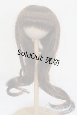 画像1: 7-8inch/ウィッグ S-25-12-28-367-GN-ZS