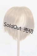 9-10inch/ウィッグ S-25-07-27-294-GN-ZS