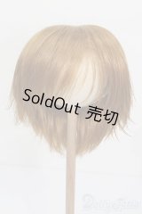 9-10inch/ウィッグ S-25-07-27-294-GN-ZS