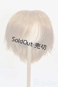 9-10inch/ウィッグ S-25-07-27-294-GN-ZS