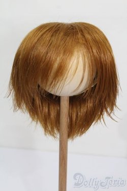 画像1: 9-10inch/ウィッグ S-25-07-27-294-GN-ZS