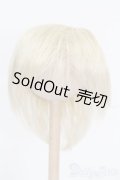 7-8inch/ウィッグ S-25-07-27-286-GN-ZS