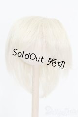 7-8inch/ウィッグ S-25-07-27-286-GN-ZS