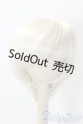 9-10inch/ウィッグ U-25-10-14-022-GN-ZU