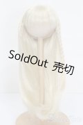 6-7inch/ウィッグ S-25-07-20-279-GN-ZS