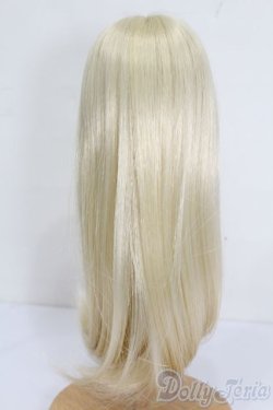 画像2: 6-7inch/ウィッグ S-25-07-20-279-GN-ZS