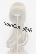 9-10inch/ウィッグ S-26-03-08-429-GN-ZS