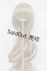 9-10inch/ウィッグ S-26-01-11-399-GN-ZS