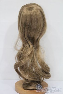 画像2: 9-10inch/ウィッグ S-25-08-03-276-GN-ZS