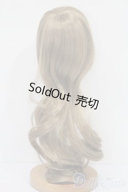 画像2: 9-10inch/ウィッグ S-26-01-11-399-GN-ZS