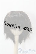 9-10inch/ウィッグ U-25-10-14-023-GN-ZU