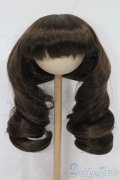 9-10inch/ウィッグ S-25-08-03-278-GN-ZS