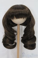 9-10inch/ウィッグ S-25-08-03-278-GN-ZS