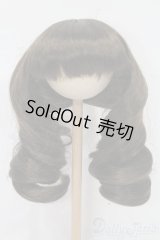 9-10inch/ウィッグ S-25-08-03-278-GN-ZS
