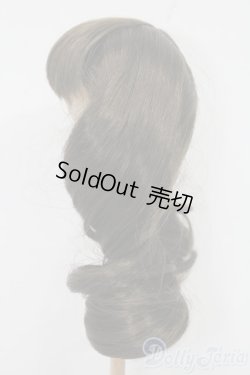 画像2: 9-10inch/ウィッグ S-25-08-03-278-GN-ZS