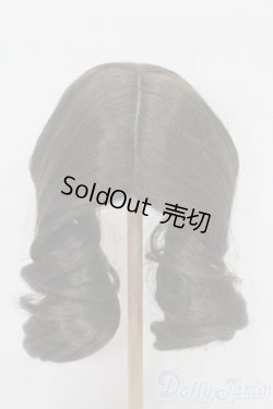 画像3: 9-10inch/ウィッグ S-25-08-03-278-GN-ZS