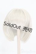 7-8inch/ウィッグ S-25-10-26-431-GN-ZS