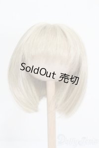 7-8inch/ウィッグ S-25-10-26-431-GN-ZS