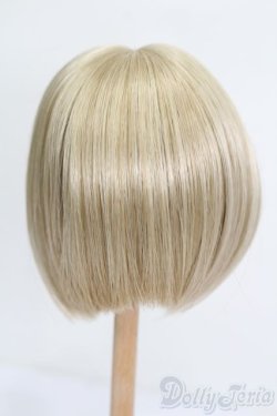 画像2: 7-8inch/ウィッグ S-25-07-20-284-GN-ZS